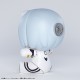 Huggy Good Smile Rebuild of Evangelion Rei Ayanami Plug Suit Ver. Good Smile Arts Shanghai