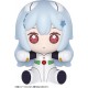 Huggy Good Smile Rebuild of Evangelion Rei Ayanami Long Hair Ver. Good Smile Arts Shanghai