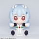 Huggy Good Smile Rebuild of Evangelion Rei Ayanami Long Hair Ver. Good Smile Arts Shanghai