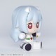 Huggy Good Smile Rebuild of Evangelion Rei Ayanami Long Hair Ver. Good Smile Arts Shanghai