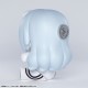 Huggy Good Smile Rebuild of Evangelion Rei Ayanami Long Hair Ver. Good Smile Arts Shanghai