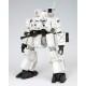 Patlabor 2 the Movie Hannibal PKO Ver. 1/72 Kotobukiya