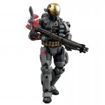 REEDIT Halo REACH SCALE EMILE A239 (Noble Four) 1/12 1000toys