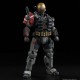 REEDIT Halo REACH SCALE EMILE A239 (Noble Four) 1/12 1000toys