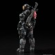 REEDIT Halo REACH SCALE EMILE A239 (Noble Four) 1/12 1000toys