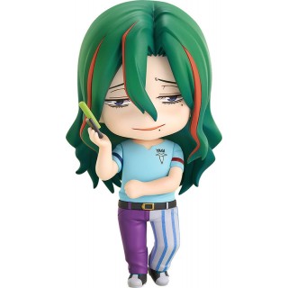 Nendoroid Light Yowamushi Pedal Limit Break Yuusuke Makishima Good Smile Arts Shanghai