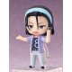 Nendoroid Light Yowamushi Pedal Limit Break Jinpachi Toudou Good Smile Arts Shanghai