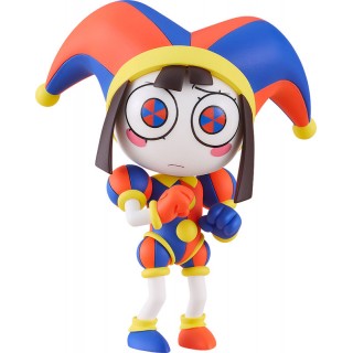 Nendoroid The Amazing Digital Circus Pomni Good Smile Company