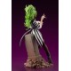 HORROR BISHOUJO BEETLEJUICE 1/7 Kotobukiya