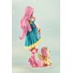 MY LITTLE PONY BISHOUJO Fluttershy 1/7 Kotobukiya