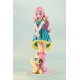 MY LITTLE PONY BISHOUJO Fluttershy 1/7 Kotobukiya