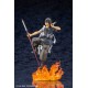 ARTFX J Enen no Shouboutai Shinmon Benimaru 1/8 Kotobukiya