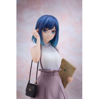 Oshi no Ko Kurokawa Akane Date Style Ver. 1/6 Good Smile Company