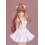 POP UP PARADE Doki Doki Literature Club! Monika White Dress ver. Good Smile Company