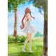 POP UP PARADE Doki Doki Literature Club! Monika White Dress ver. Good Smile Company