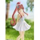 POP UP PARADE Doki Doki Literature Club! Monika White Dress ver. Good Smile Company