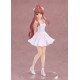 POP UP PARADE Doki Doki Literature Club! Monika White Dress ver. Good Smile Company