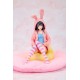 KDcolle Rascal Does Not Dream of a Knapsack Kid Mai Sakurajima Hoodie Look Rabbit Ears ver. KADOKAWA