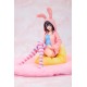 KDcolle Rascal Does Not Dream of a Knapsack Kid Mai Sakurajima Hoodie Look Rabbit Ears ver. popular Ed. KADOKAWA