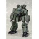 Patlabor 2 the Movie HANNIBAL JGSDF Ver. 1/72 Kotobukiya