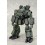 Patlabor 2 the Movie HANNIBAL JGSDF Ver. 1/72 Kotobukiya