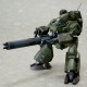 Patlabor 2 the Movie HANNIBAL JGSDF Ver. 1/72 Kotobukiya