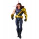 MAFEX X-Men: Age of Apocalypse No.250 CYCLOPS (Age of Apocalypse Ver.) Medicom Toy