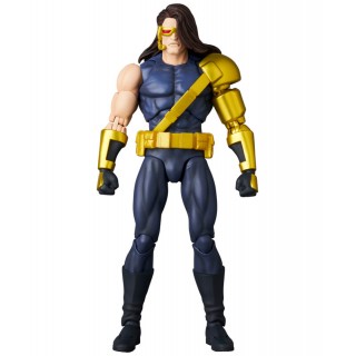 MAFEX X-Men: Age of Apocalypse No.250 CYCLOPS (Age of Apocalypse Ver.) Medicom Toy