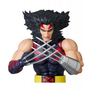 MAFEX X-Men: Age of Apocalypse No.249 WEAPON X (Age of Apocalypse Ver.) Medicom Toy