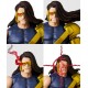 MAFEX X-Men: Age of Apocalypse No.250 CYCLOPS (Age of Apocalypse Ver.) Medicom Toy