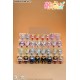 AARU Sweet Idol Series Mini Trading Figure Pack of 32 TOYS COMIC