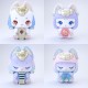 AARU Sweet Idol Series Mini Trading Figure Pack of 32 TOYS COMIC