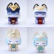 AARU Sweet Idol Series Mini Trading Figure Pack of 32 TOYS COMIC