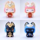 AARU Sweet Idol Series Mini Trading Figure Pack of 32 TOYS COMIC