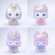 AARU Sweet Idol Series Mini Trading Figure Pack of 32 TOYS COMIC