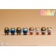 AARU Sweet Idol Series Mini Trading Figure Pack of 32 TOYS COMIC