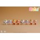 AARU Sweet Idol Series Mini Trading Figure Pack of 32 TOYS COMIC