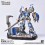 Arena of the Ancient God Series 1/60 Scale AAG 01 Thunder Knight Killian TOYS-ALLIANCE