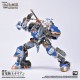 Arena of the Ancient God Series 1/60 Scale AAG 01 Thunder Knight Killian TOYS-ALLIANCE