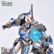 Arena of the Ancient God Series 1/60 Scale AAG 01 Thunder Knight Killian TOYS-ALLIANCE