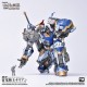 Arena of the Ancient God Series 1/60 Scale AAG 01 Thunder Knight Killian TOYS-ALLIANCE