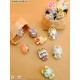 AARU Sweet Idol Series Mini Trading Figure Pack of 32 TOYS COMIC