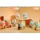 AARU Sweet Idol Series Mini Trading Figure Pack of 32 TOYS COMIC