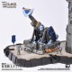 Arena of the Ancient God Series 1/60 Scale AAG 01 Thunder Knight Killian TOYS-ALLIANCE