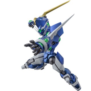 RIOBOT Super Robot Wars Original Generation Soulgain Sentinel