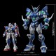 RIOBOT Super Robot Wars Original Generation Soulgain Sentinel