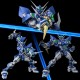 RIOBOT Super Robot Wars Original Generation Soulgain Sentinel