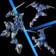 RIOBOT Super Robot Wars Original Generation Soulgain Sentinel