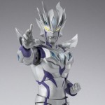 S.H.Figuarts Ultraman Zero Beyond (Ultraman New Generation Stars Ver.) Bandai Limited