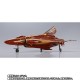 DX Chogokin Macross Movie Edition Sv-262Hs Draken III (Borg Confaert Type) Bandai Limited